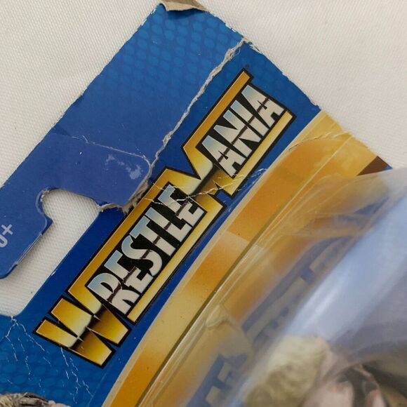 WWE Wrestling WrestleMania "The Fiend" Bray Wyatt Action Figure collectible - Picture 2 of 5